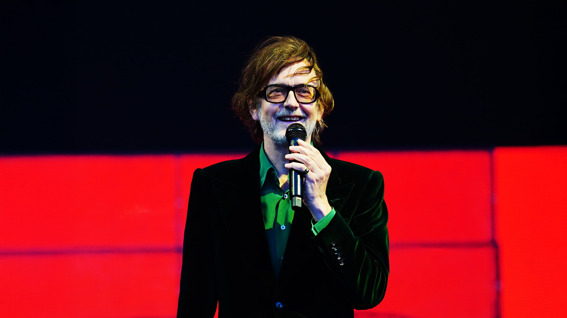 Pulp live